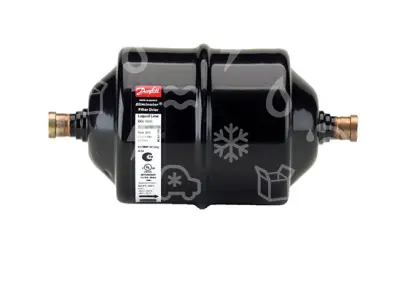 dehydrátor Danfoss DCL 164S, 12mm ODF, pájecí